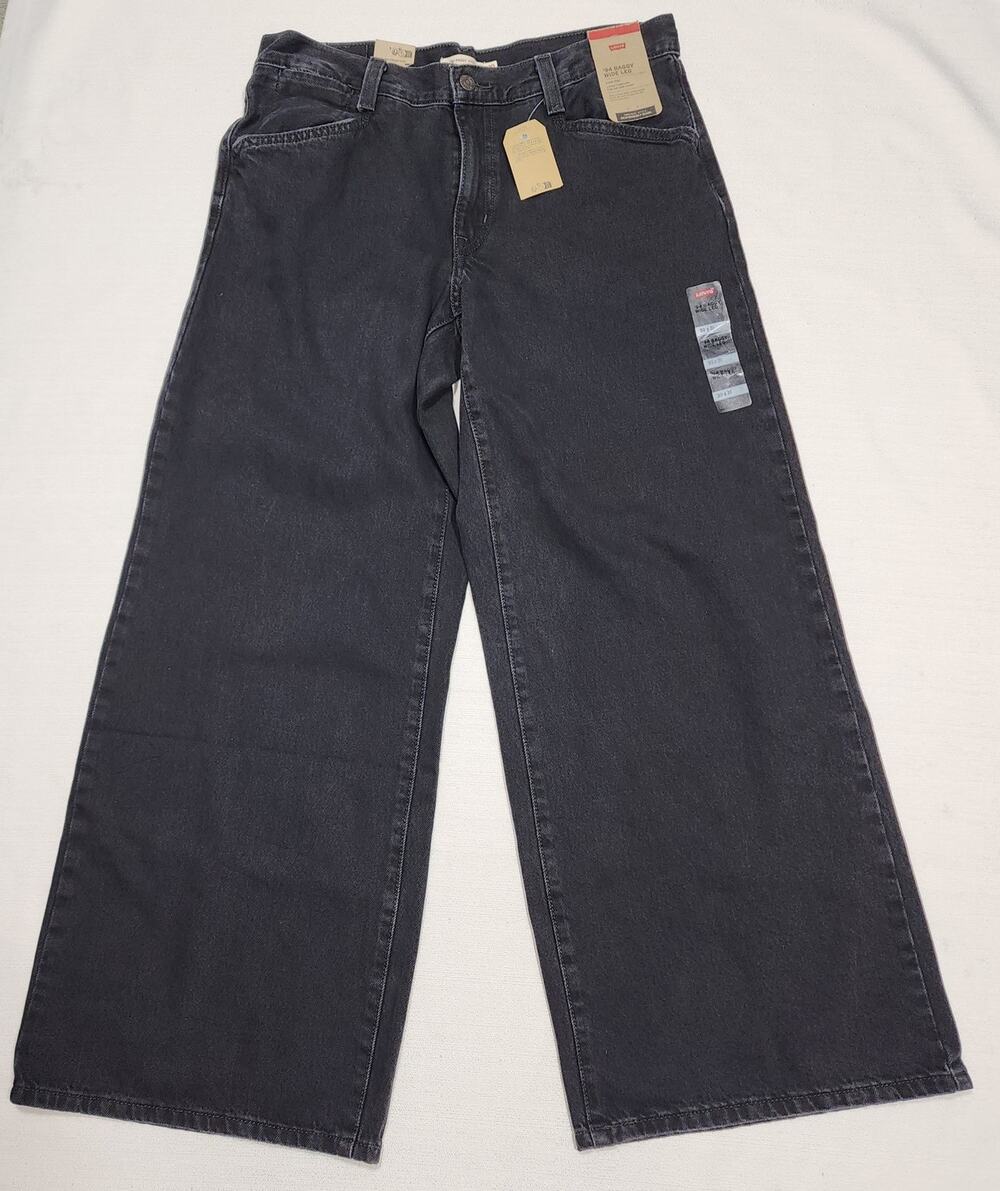 Levi's 94 baggy wide leg W30''x L31'' women's